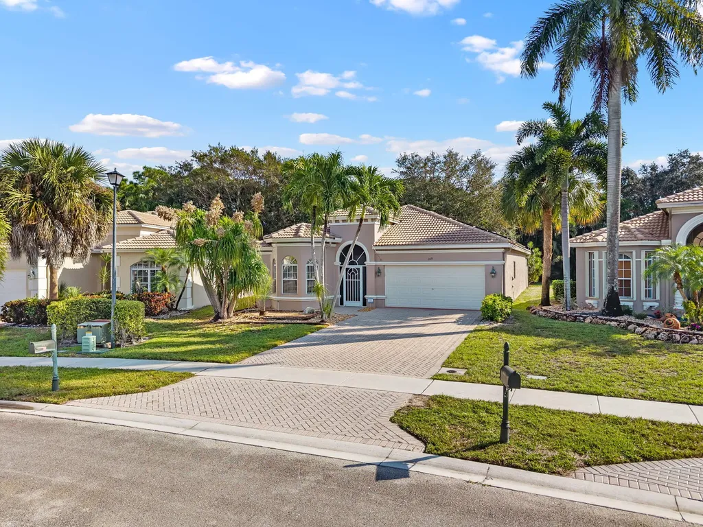 6677 Southport Drive Boynton Beach FL 33472
