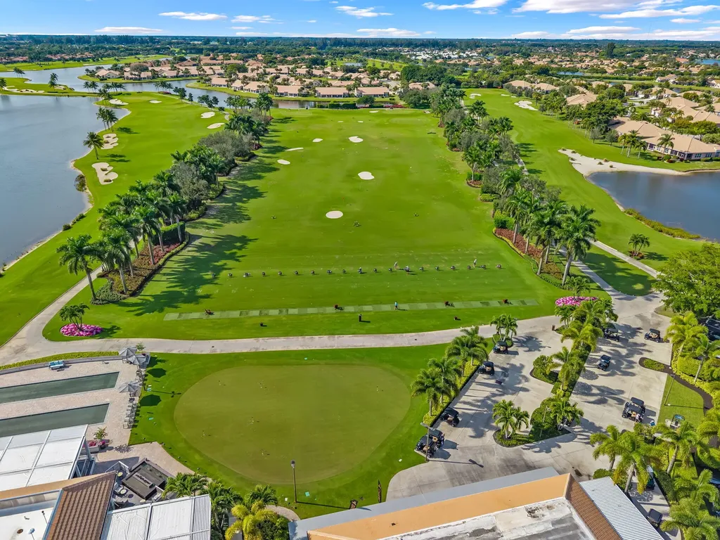 6677 Southport Drive Boynton Beach FL 33472