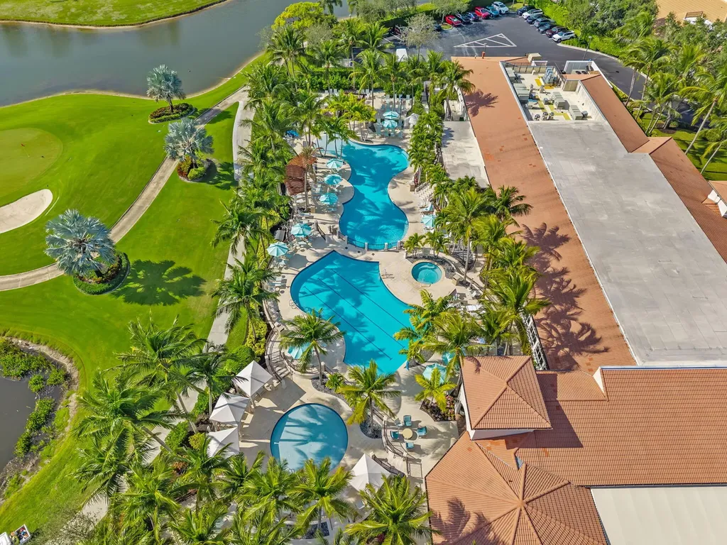 6677 Southport Drive Boynton Beach FL 33472