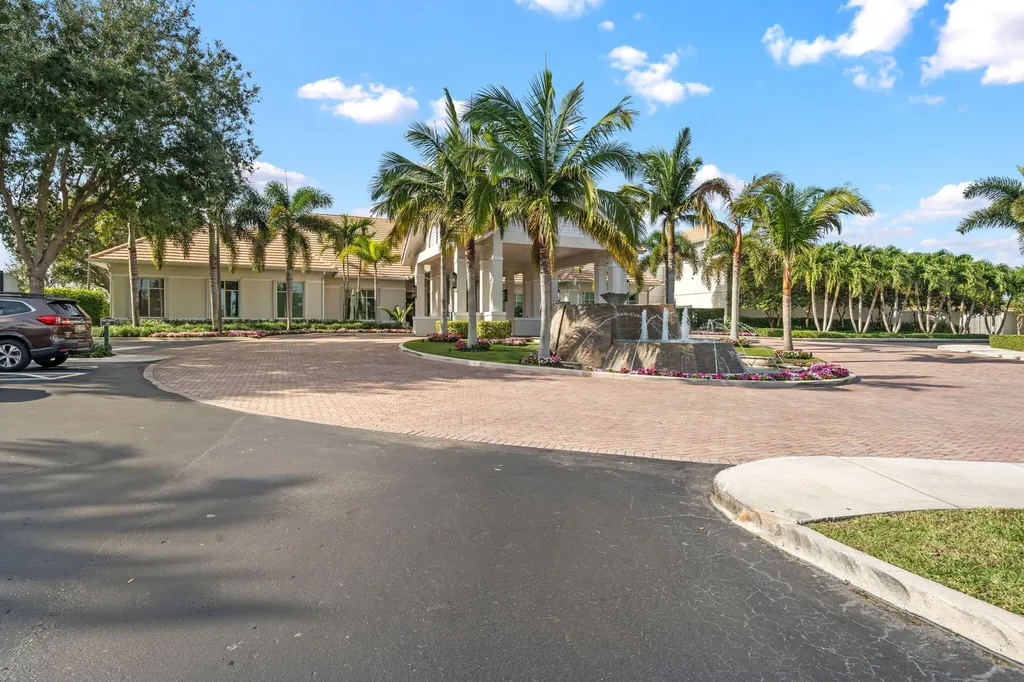 6677 Southport Drive Boynton Beach FL 33472