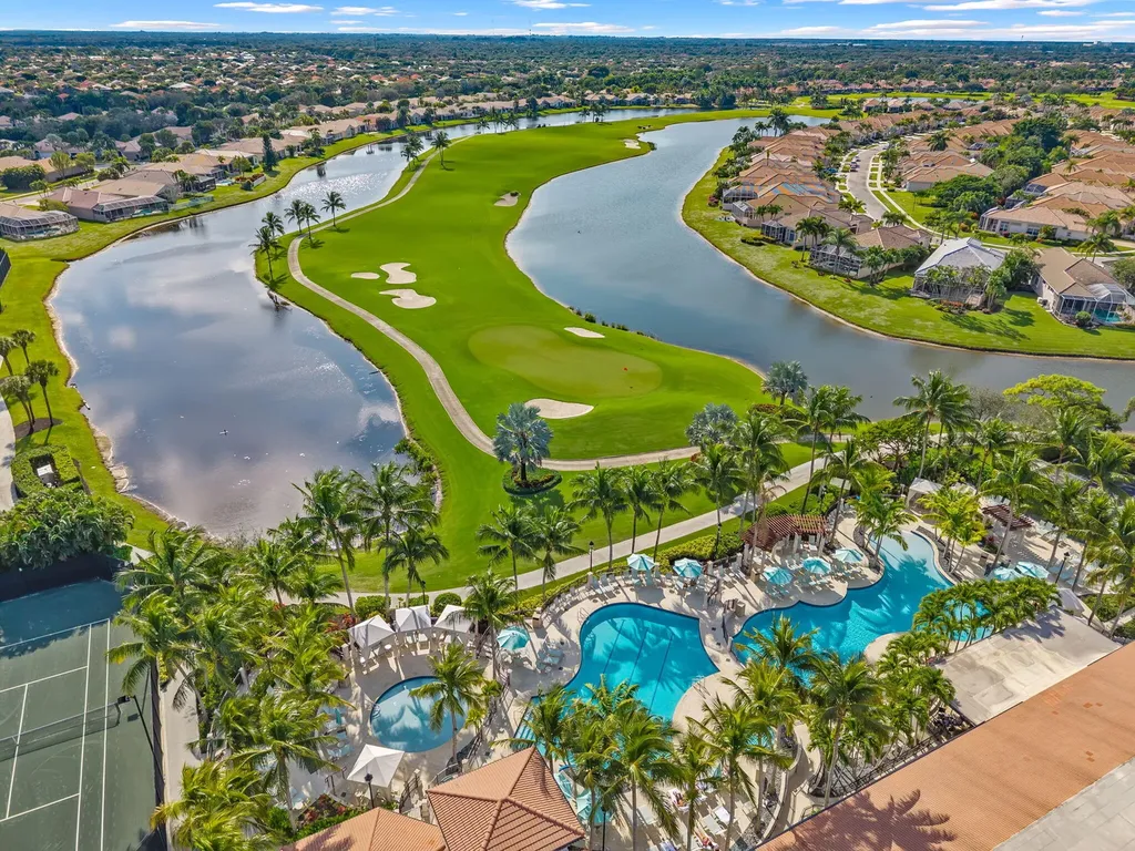 6677 Southport Drive Boynton Beach FL 33472