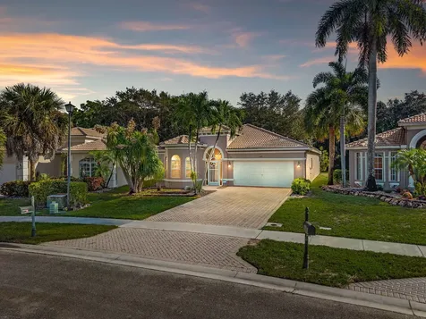 6677 Southport Drive Boynton Beach FL 33472