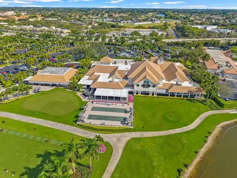 6677 Southport Drive Boynton Beach FL 33472