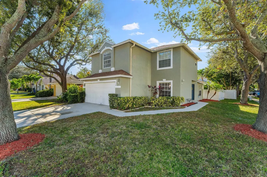 114 Pennock Landing Circle Jupiter FL 33458