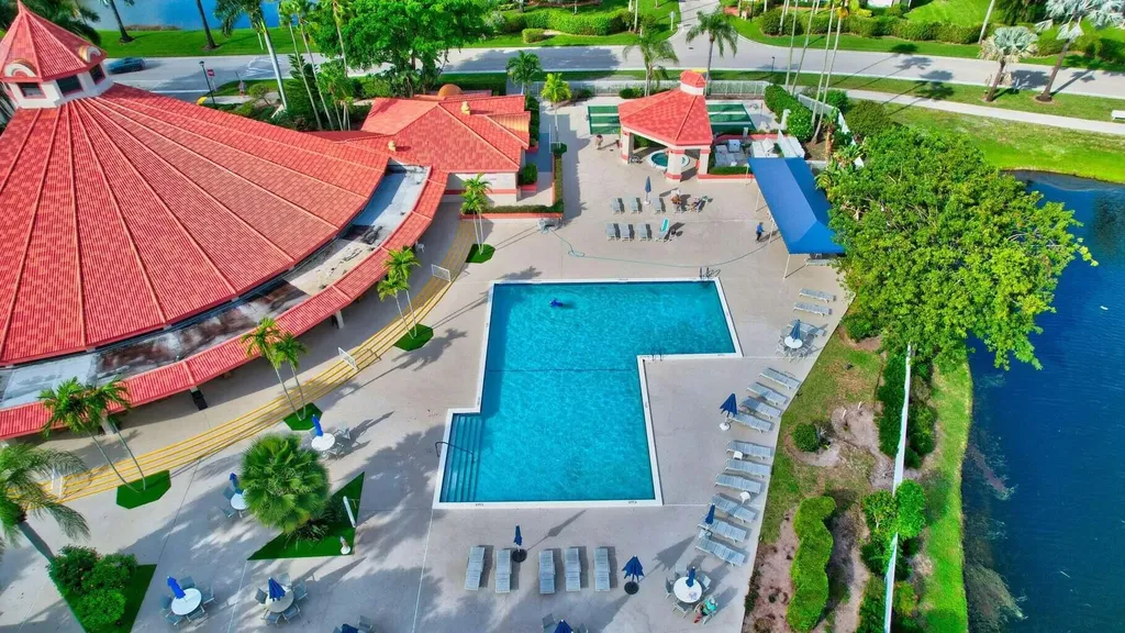 7844 Lexington Club Boulevard Delray Beach FL 33446
