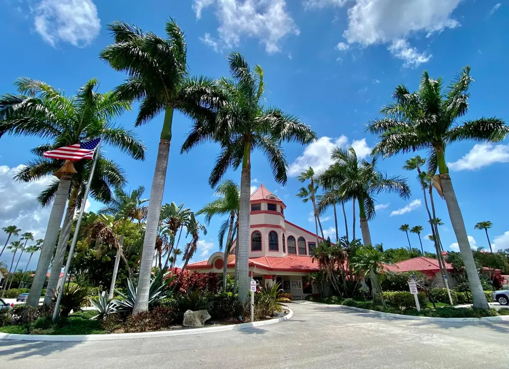 7844 Lexington Club Boulevard Delray Beach FL 33446