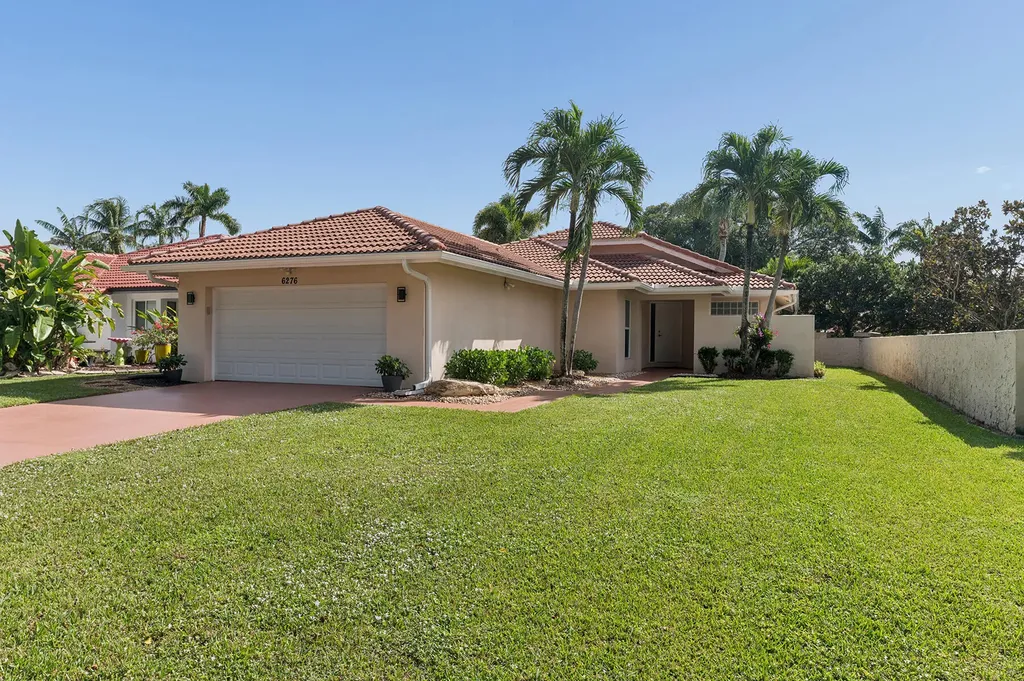 6276 Sweet Maple Lane Boca Raton FL 33433