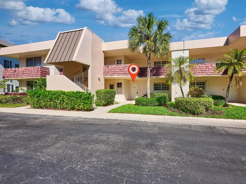 3001 S Palm Aire Drive Pompano Beach FL 33069