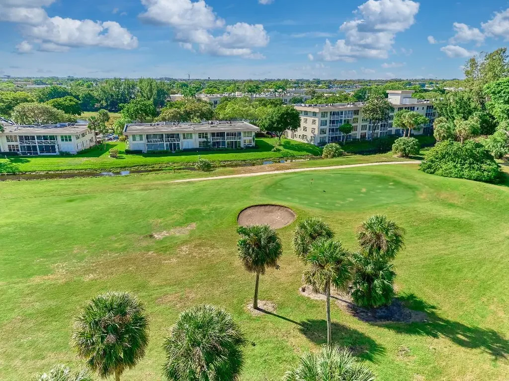 3001 S Palm Aire Drive Pompano Beach FL 33069