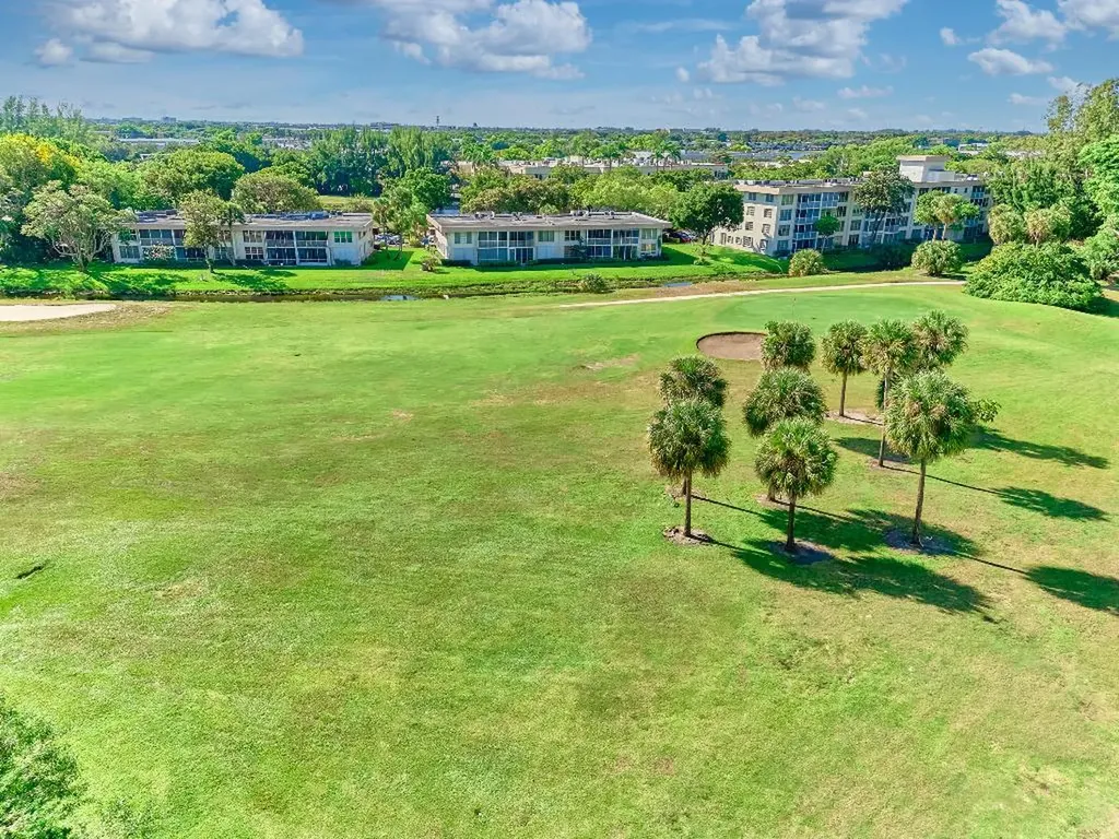 3001 S Palm Aire Drive Pompano Beach FL 33069