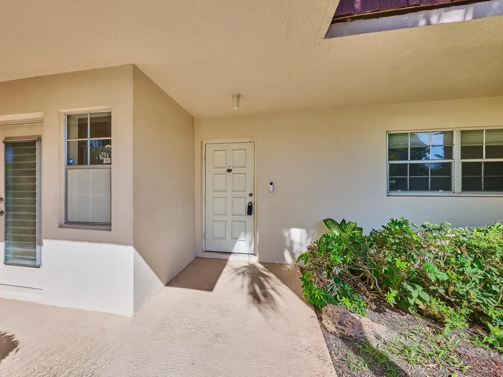 3001 S Palm Aire Drive Pompano Beach FL 33069