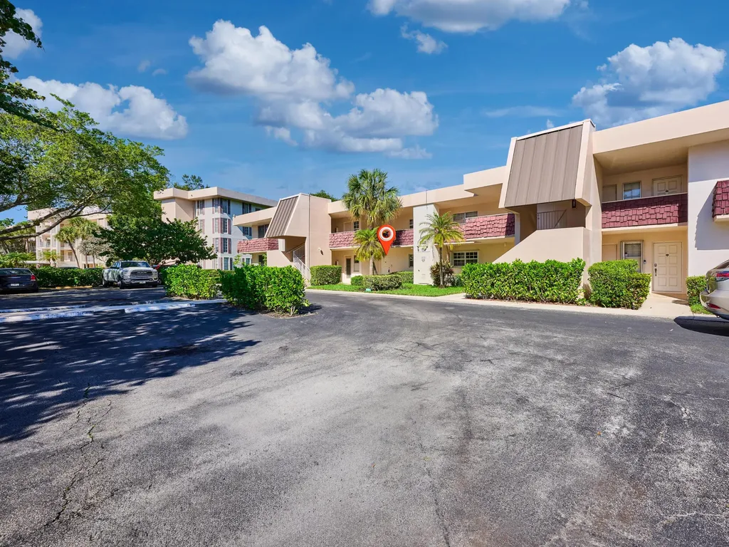 3001 S Palm Aire Drive Pompano Beach FL 33069