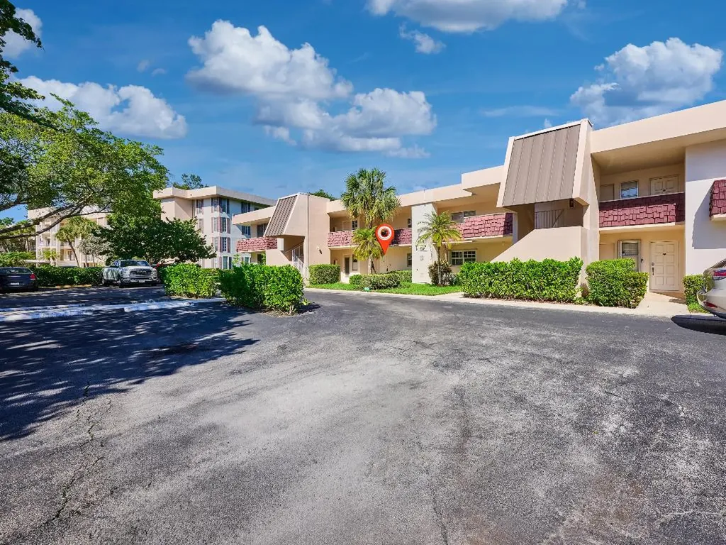 3001 S Palm Aire Drive Pompano Beach FL 33069