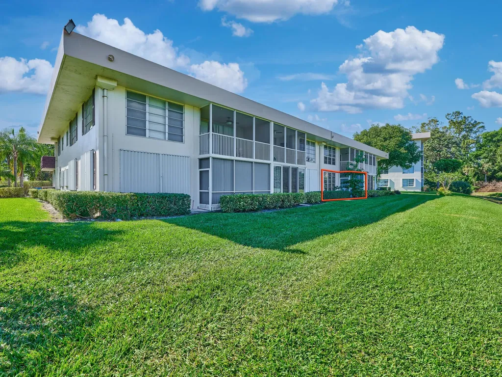 3001 S Palm Aire Drive Pompano Beach FL 33069