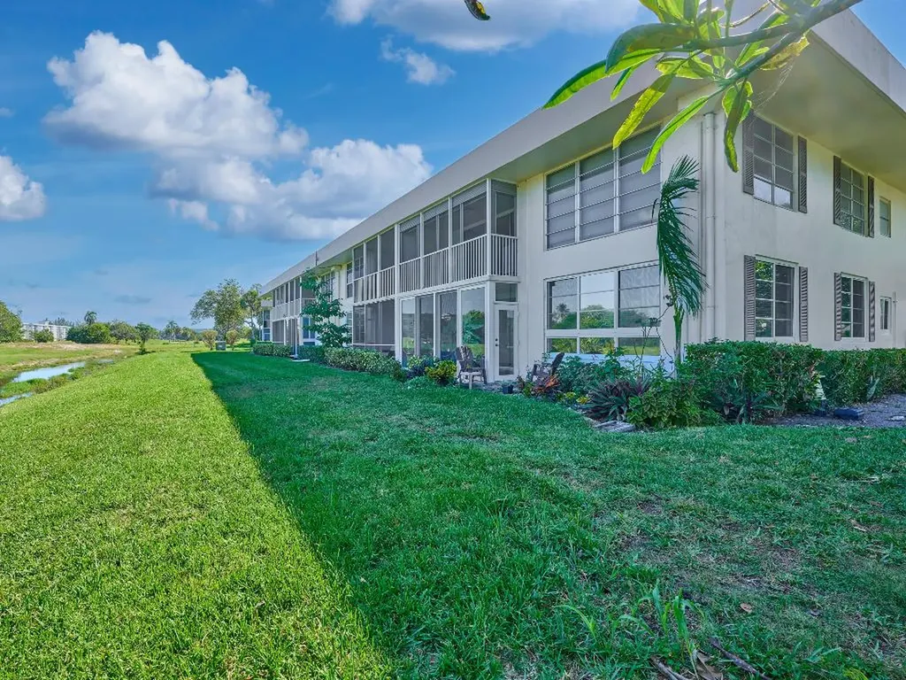 3001 S Palm Aire Drive Pompano Beach FL 33069