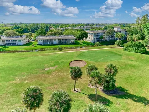 3001 S Palm Aire Drive Pompano Beach FL 33069