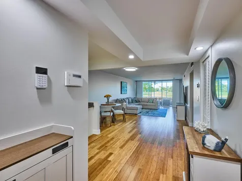 3001 S Palm Aire Drive Pompano Beach FL 33069