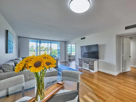 3001 S Palm Aire Drive Pompano Beach FL 33069