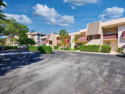 3001 S Palm Aire Drive Pompano Beach FL 33069