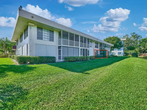 3001 S Palm Aire Drive Pompano Beach FL 33069