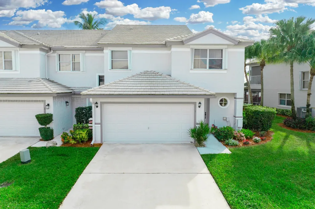 7720 Stone Harbour Drive Lake Worth FL 33467