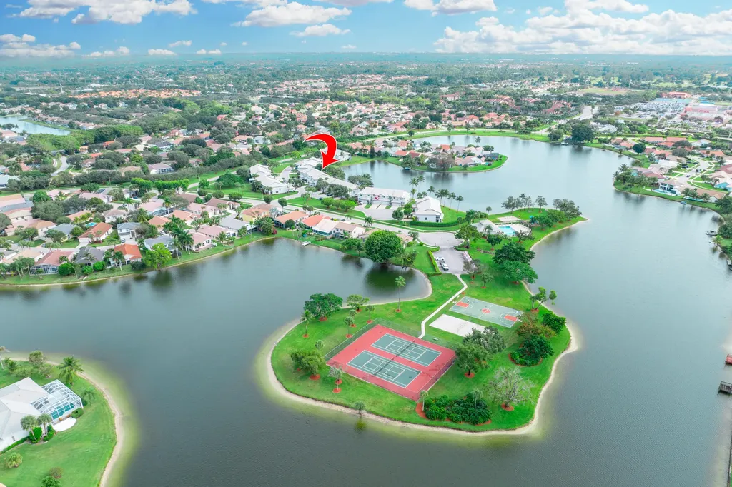 7720 Stone Harbour Drive Lake Worth FL 33467