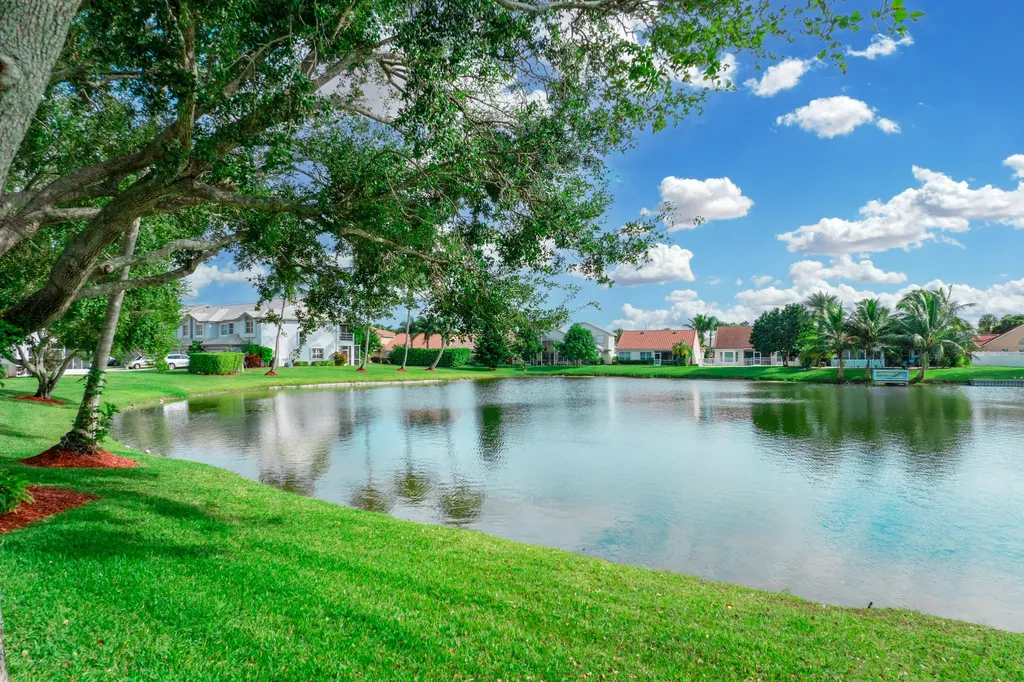 7720 Stone Harbour Drive Lake Worth FL 33467