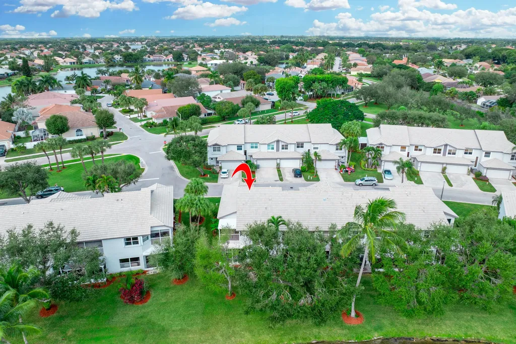 7720 Stone Harbour Drive Lake Worth FL 33467