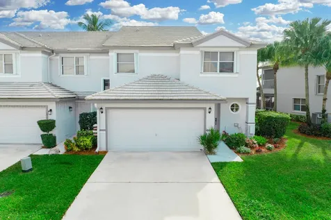 7720 Stone Harbour Drive Lake Worth FL 33467