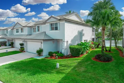 7720 Stone Harbour Drive Lake Worth FL 33467