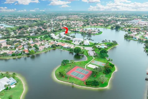 7720 Stone Harbour Drive Lake Worth FL 33467