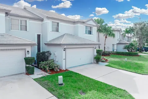 7720 Stone Harbour Drive Lake Worth FL 33467