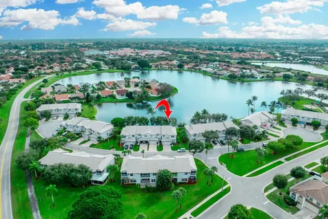 7720 Stone Harbour Drive Lake Worth FL 33467