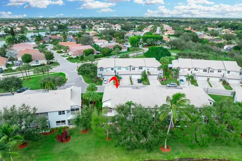 7720 Stone Harbour Drive Lake Worth FL 33467
