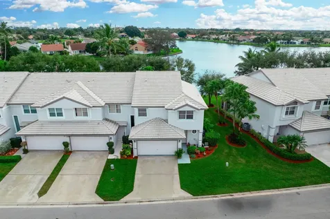 7720 Stone Harbour Drive Lake Worth FL 33467