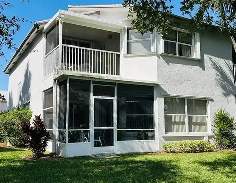 7720 Stone Harbour Drive Lake Worth FL 33467