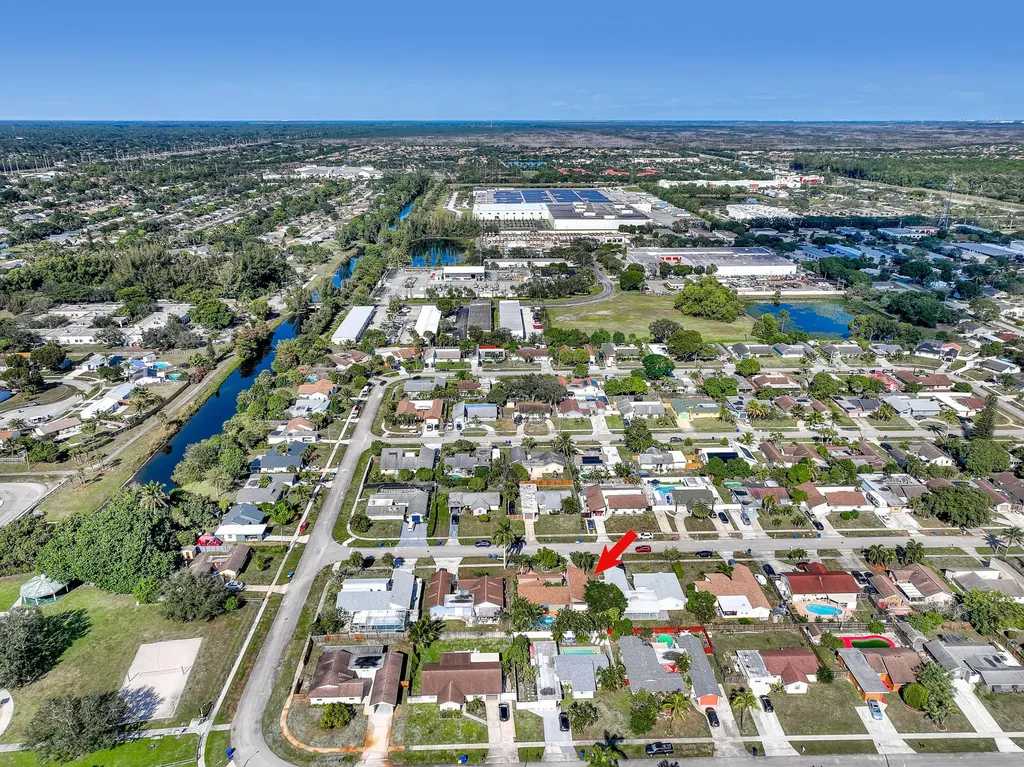 10404 Carmen Lane Royal Palm Beach FL 33411