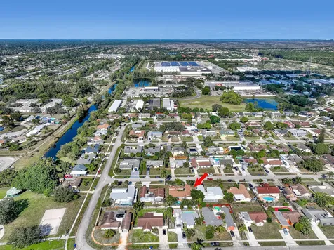 10404 Carmen Lane Royal Palm Beach FL 33411