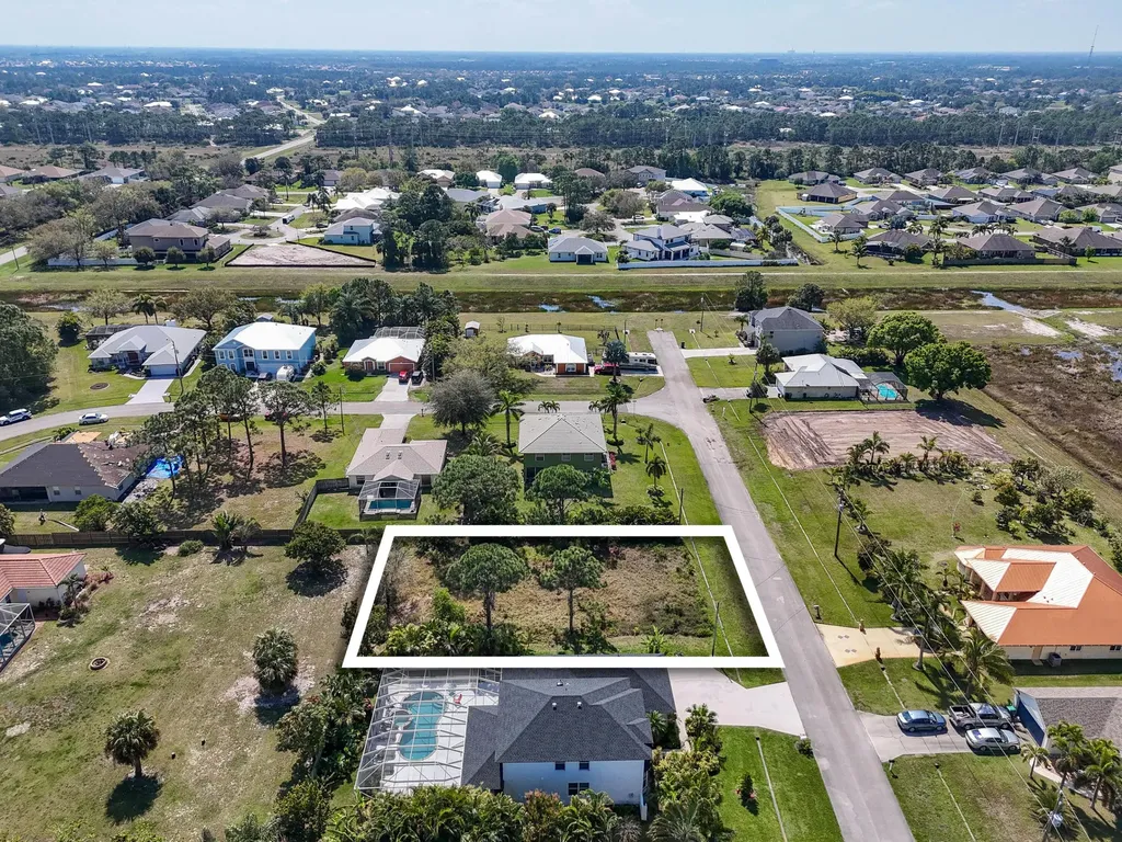 5849 NW Mesa Circle Port St Lucie FL 34986