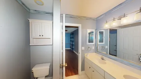 1801 NW 49th Avenue Coconut Creek FL 33063
