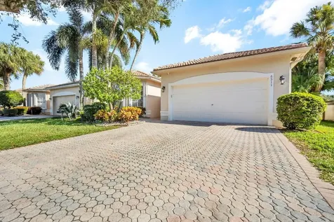 6511 Malta Drive Boynton Beach FL 33437