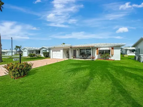121 NW 31st Court Pompano Beach FL 33064
