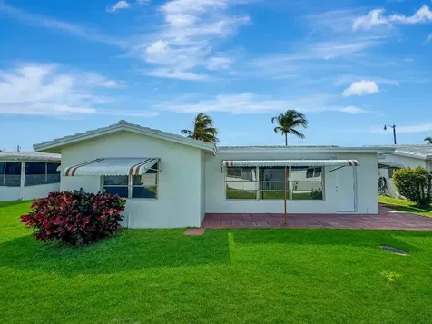 121 NW 31st Court Pompano Beach FL 33064