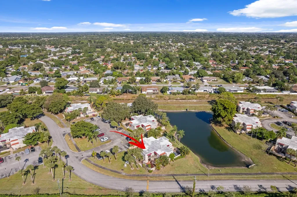 4145 Village Drive Delray Beach FL 33445