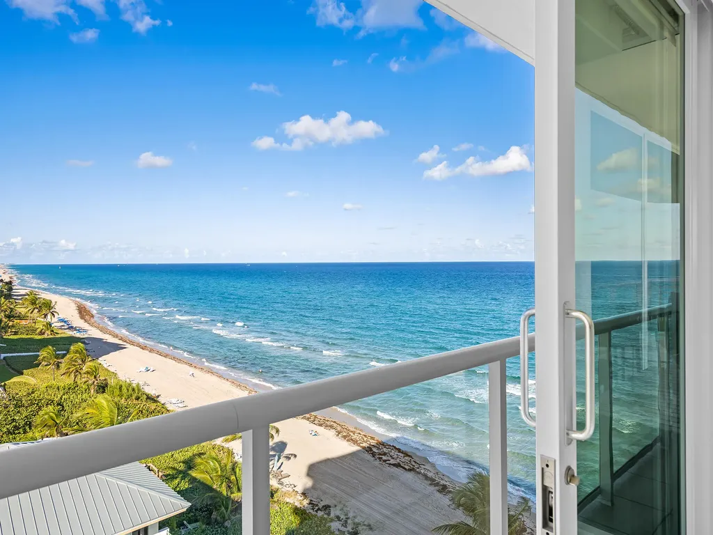 3505 S Ocean Boulevard Highland Beach FL 33487