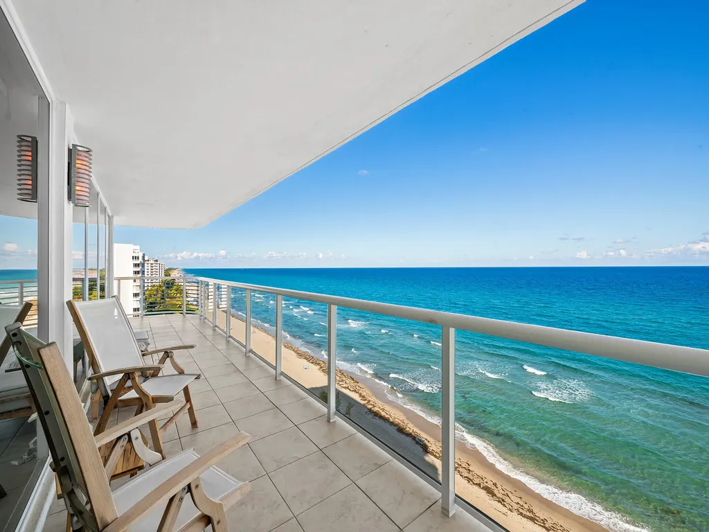 3505 S Ocean Boulevard Highland Beach FL 33487