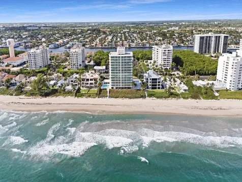 3505 S Ocean Boulevard Highland Beach FL 33487