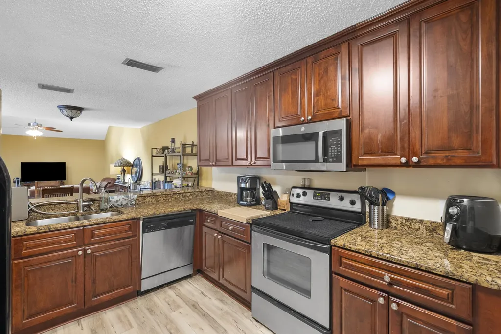 1100 SE Mitchell Avenue Port St Lucie FL 34952