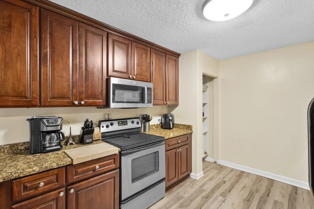 1100 SE Mitchell Avenue Port St Lucie FL 34952