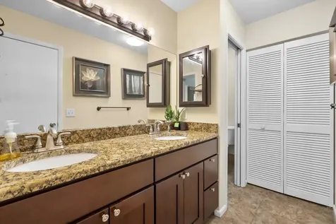 1100 SE Mitchell Avenue Port St Lucie FL 34952